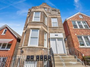 1226 W 31st Pl #3F, Chicago, IL 60608