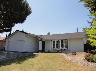 1148 Pusateri Way, San Jose, CA 95121