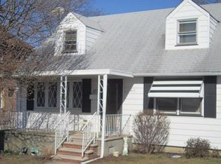 417 Highland St, South Amboy, NJ