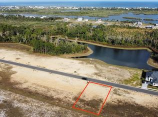 199 Stillwater Dr LOT 188, Flagler Beach, FL 32136