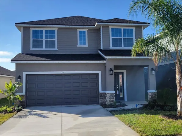36074 Trinity Glade Rd, Dade City, FL 33525