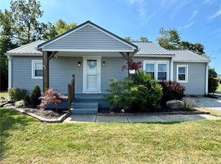 5451 Beard Rd, Springfield, OH 45502