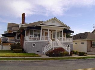 301 E 23rd Ave, North Wildwood, NJ 08260