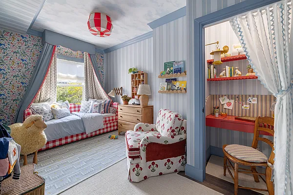 Bedroom, photo 3