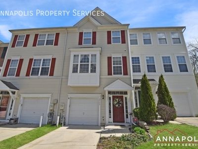 2505 Running Wolf Trl, Odenton, MD, 21113