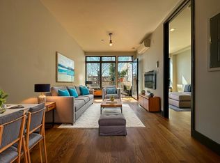 372 Kosciusko St UNIT 2B, Brooklyn, NY 11221