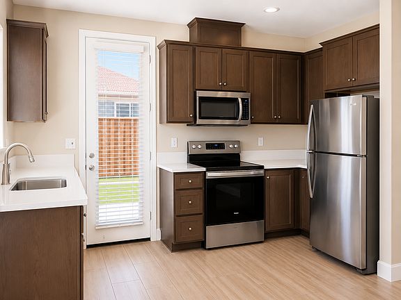 3rd image of 4084 Westridge Ct #A