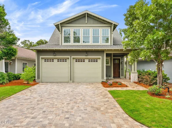1532 Salamander Trl, Panama City Beach, FL 32413