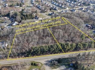 0 Perry Dr NW, Canton, OH 44708