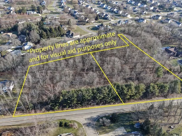 0 Perry Dr NW, Canton, OH 44708