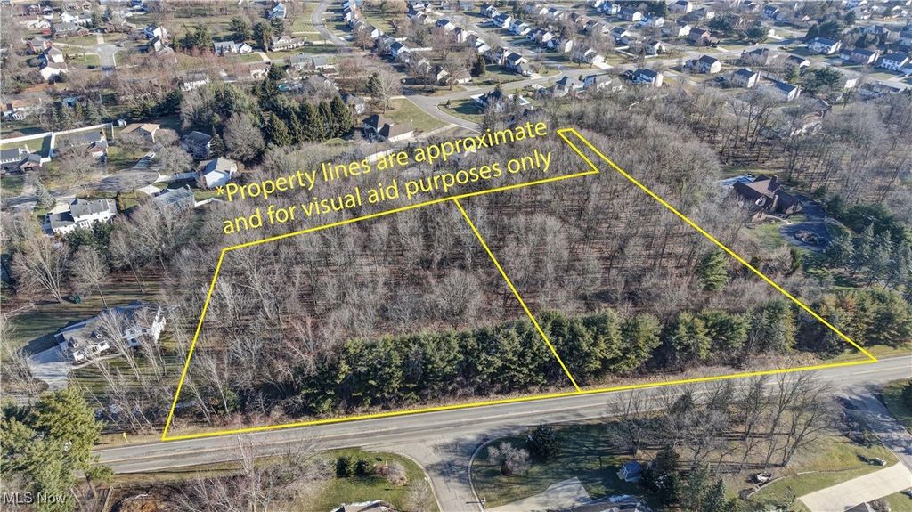 Real estate listing image