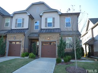 2448 Baslow Dr, Apex, NC 27539