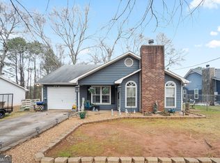 435 Rosehill Dr, McDonough, GA