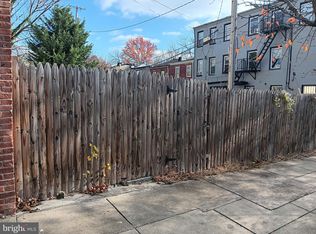 43 S Arlington Ave, Baltimore, MD 21223