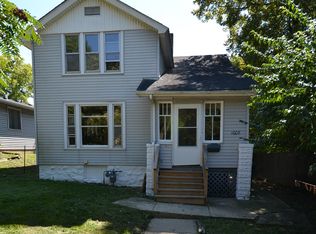 1008 Belleview Ave, Rockdale, IL 60436