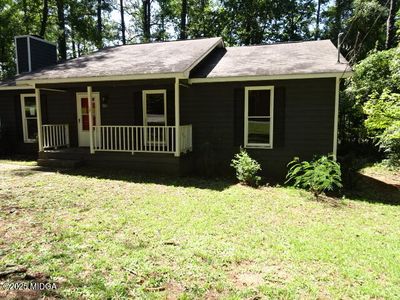 981 Santa Fe Trl, Macon, GA, 31220
