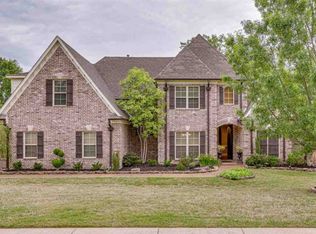 6010 Carters Bluff Dr, Arlington, TN 38002