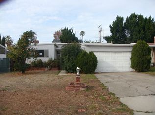 14339 Beaver St, Sylmar, CA 91342
