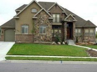 4529 W 10600 N, Highland, UT 84003