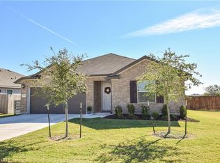 726 Carol Dr, Hutto, TX 78634
