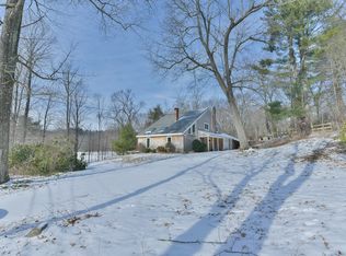 179 Upper North Row Rd, Sterling, MA 01564