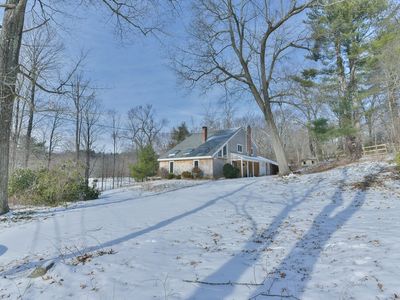 179 Upper North Row Rd, Sterling, MA, 01564