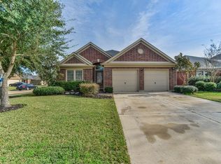 2826 Lakecrest Forest Dr, Katy, TX 77493