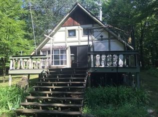 W3158 Deer Run, Pine River, WI 54965