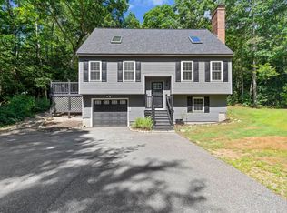 31 Olde Towne Rd, Auburn, NH 03032