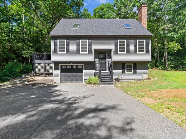 31 Olde Towne Road, Auburn, NH 03032