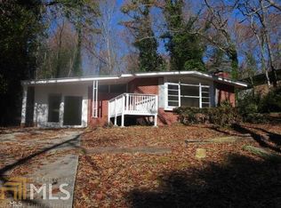 340 Oakland Dr, Gainesville, GA 30501