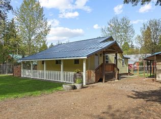 4 Jennings Rd, Trout Lake, WA 98650