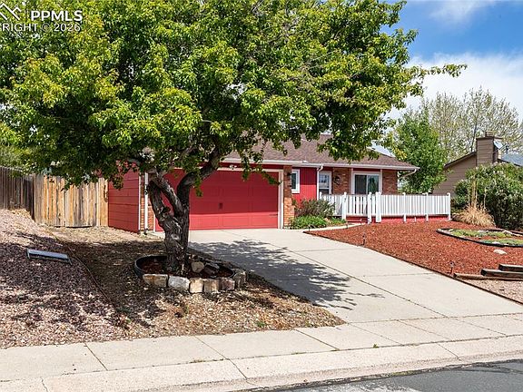 3rd image of 2982 Valarie Cir