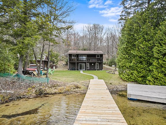 2nd image of 761 Emsdale Lake Rd