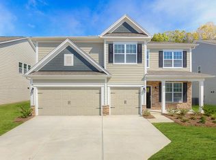 288 Preston Rd #166, Mooresville, NC 28117