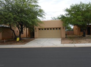911 Charles Young Way, Sierra Vista, AZ 85635
