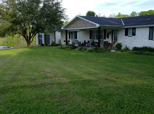 1491 Glenn Still Rd, McConnelsville, OH 43756