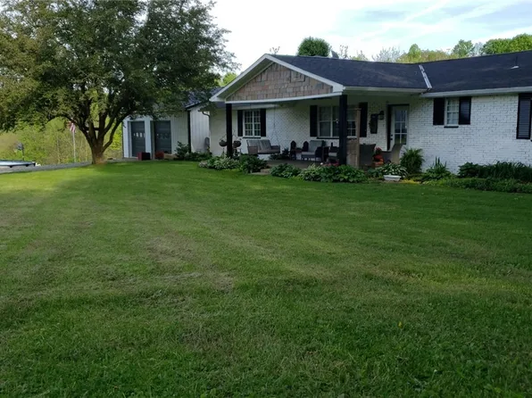 1491 Glenn Still Rd, McConnelsville, OH 43756