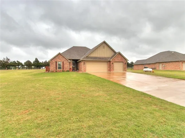 1724 Cedar Valley Mnr, Guthrie, OK 73044
