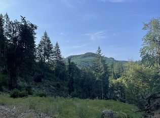 SW Pumpkinseed Rd, Willamina, OR 97396