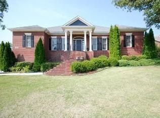 14013 Mount Hope Pl SE, Huntsville, AL 35803