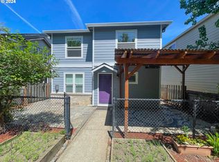 9328 N Macrum Ave, Portland, OR 97203