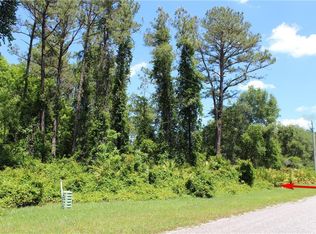 Quince Ave, Eustis, FL 32736