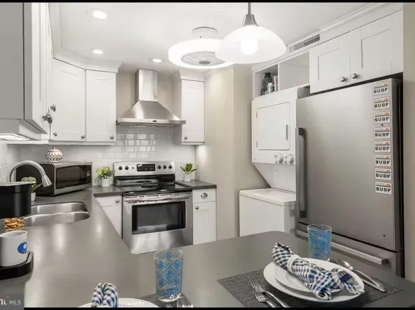 12102 Assawoman Dr Unit 308B, Ocean City, MD 21842