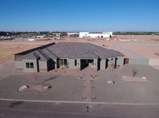 24698 S 186th Pl, Queen Creek, AZ 85142