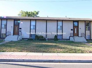 295 W 4800 S, Washington Terrace, UT 84405