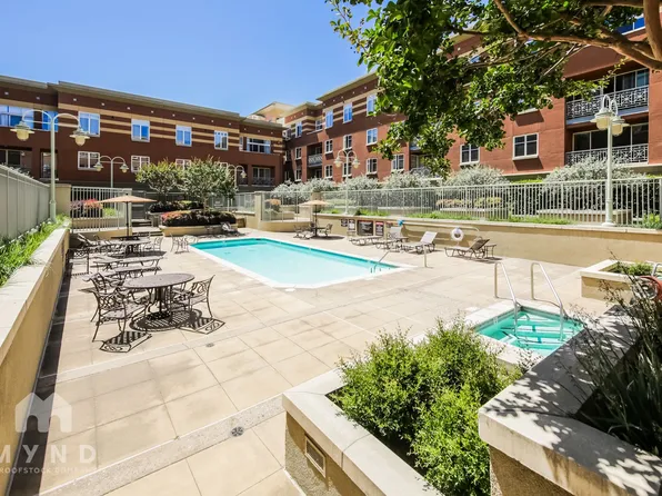 130 E San Fernando St, San Jose, CA