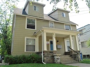 826 McKinley Ave APT 5, Ann Arbor, MI