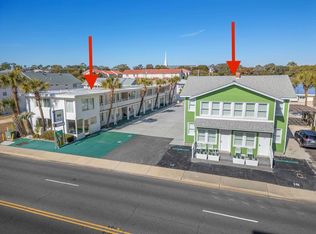 510-508 S Ocean Blvd, North Myrtle Beach, SC 29582