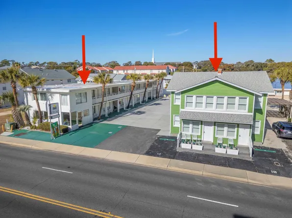 510, 508 S Ocean Blvd. #510, 508 S Ocean Blvd., North Myrtle Beach, SC 29582